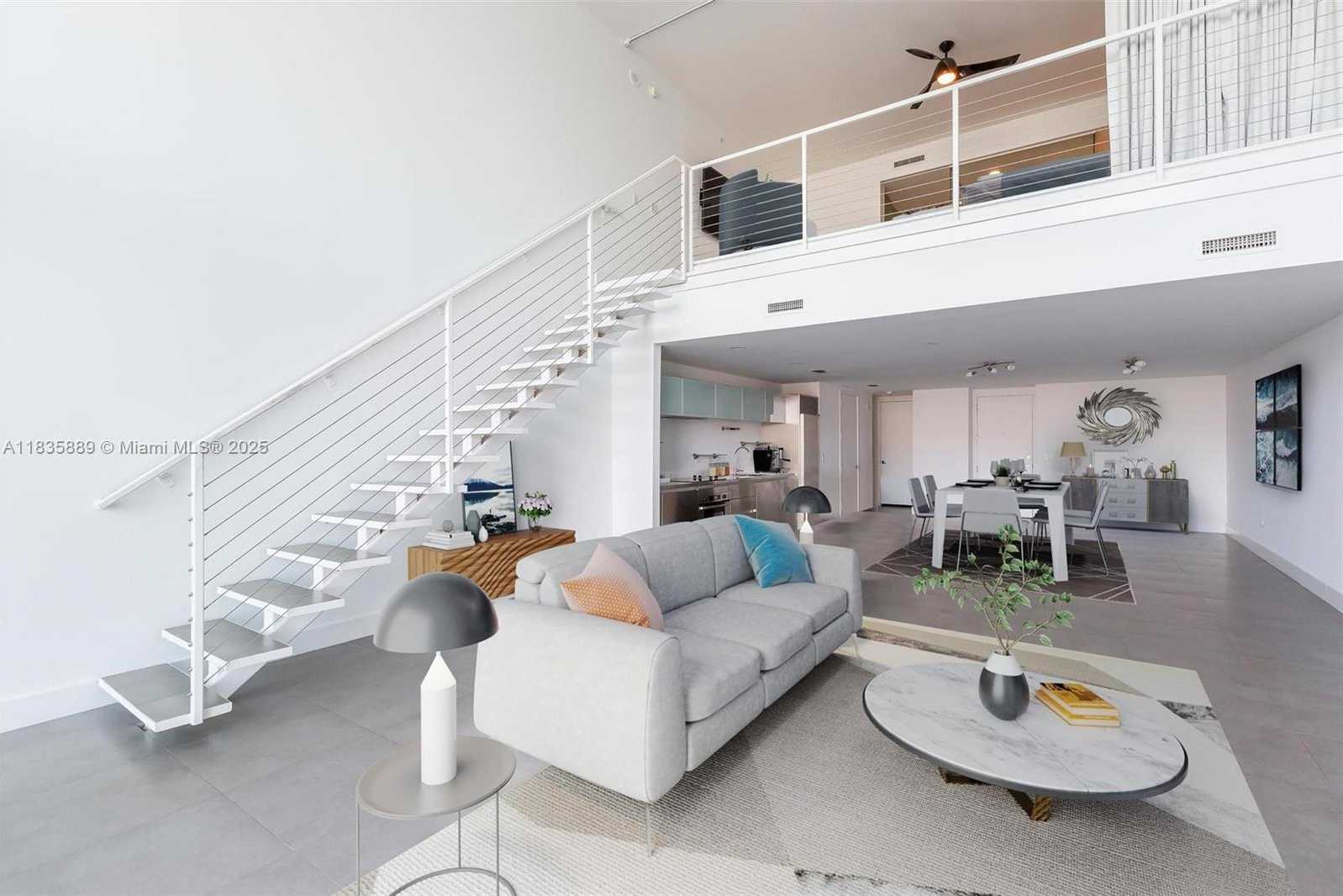Small Image of 1040 BISCAYNE BLVD #2402, Miami Number 3