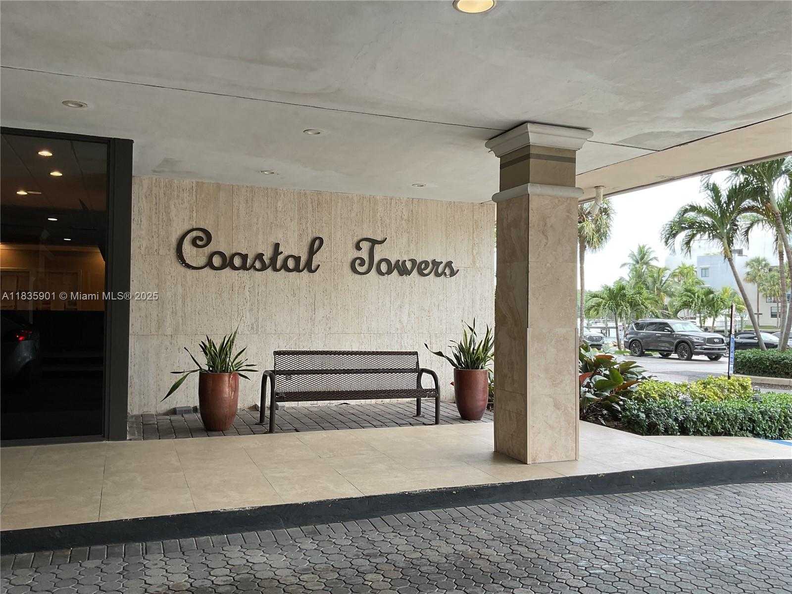 Small Image of 400 KINGS POINT DR #623, Sunny Isles Beach Number 2