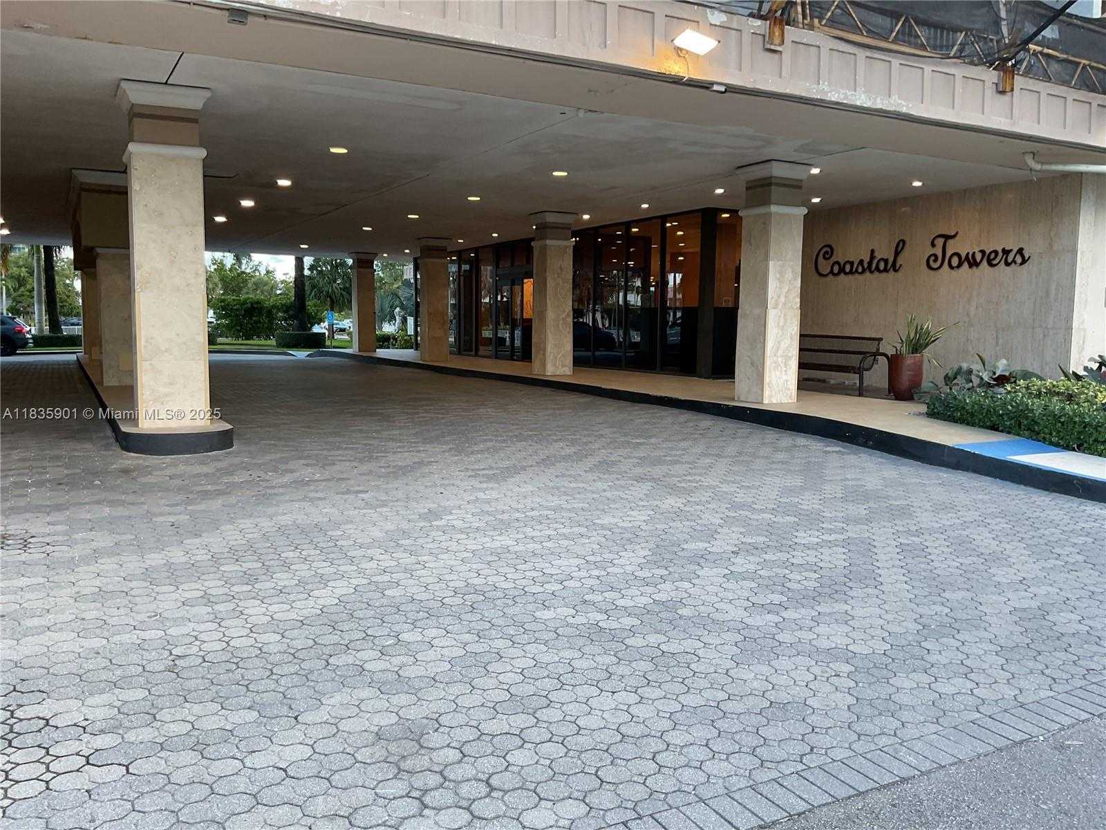 Small Image of 400 KINGS POINT DR #623, Sunny Isles Beach Number 3