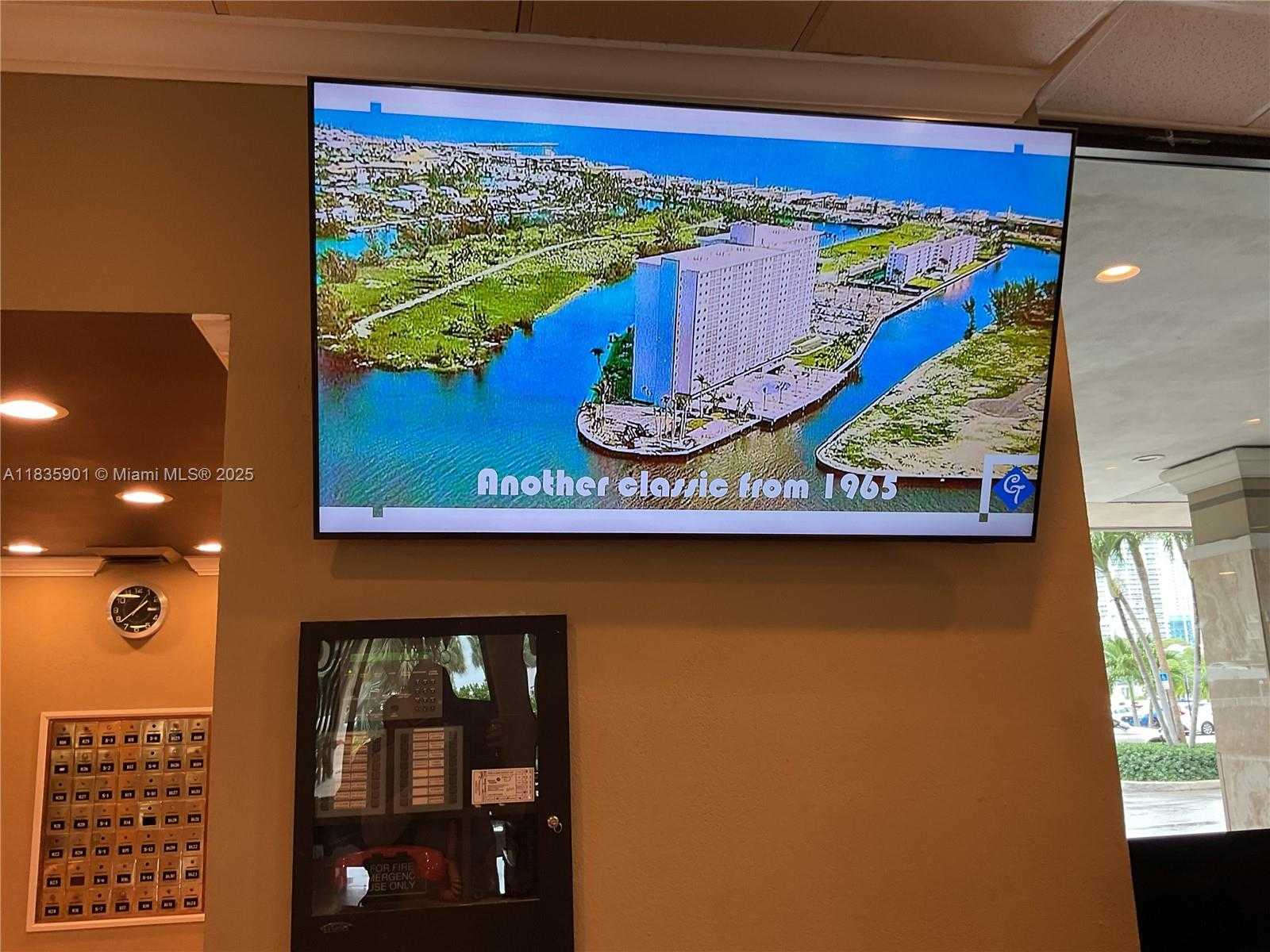 Small Image of 400 KINGS POINT DR #623, Sunny Isles Beach Number 9