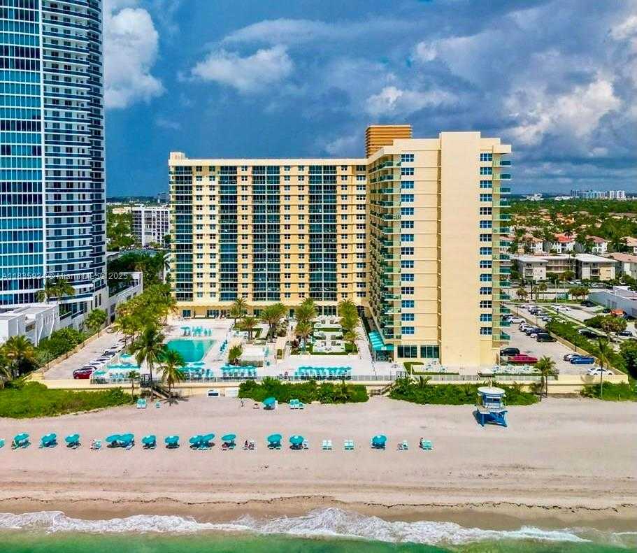 Small Image of 2501 SOUTH OCEAN DR #427, Hollywood Number 14