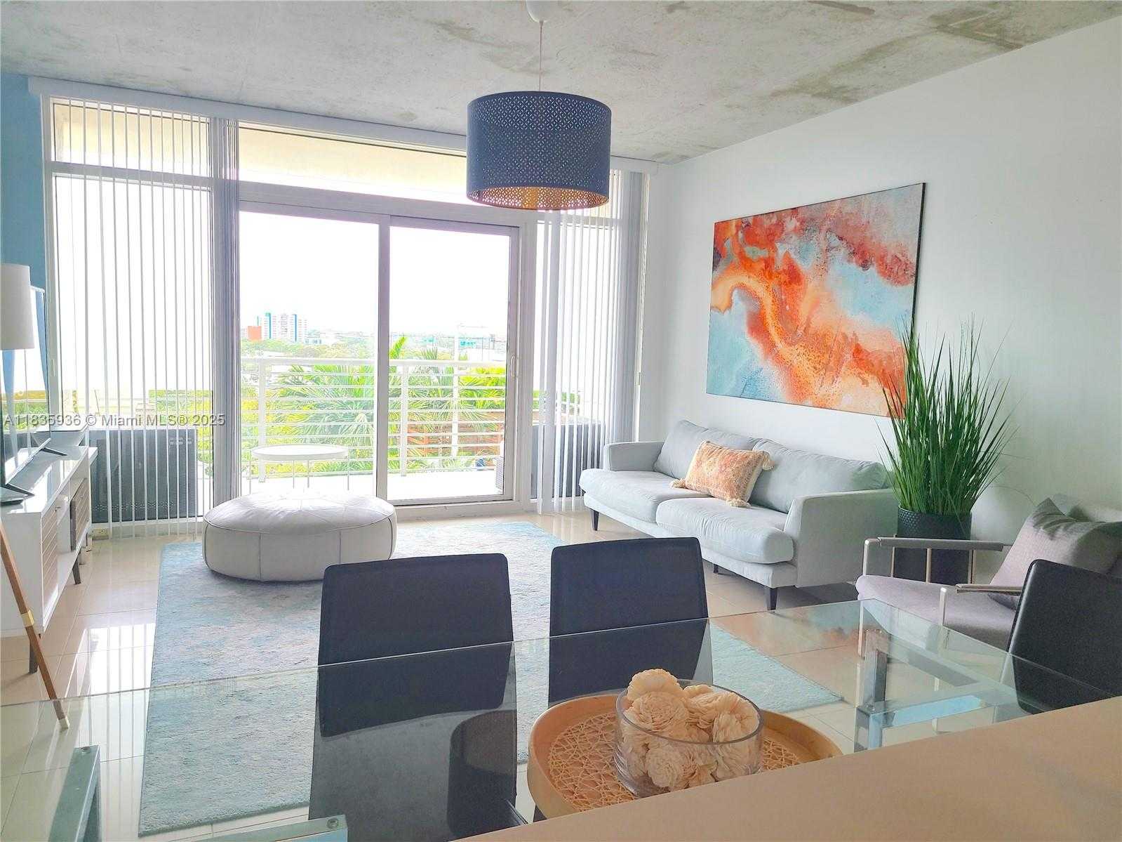Small Image of 3250 NORTH EAST 1ST AVE #705, Miami Number 12
