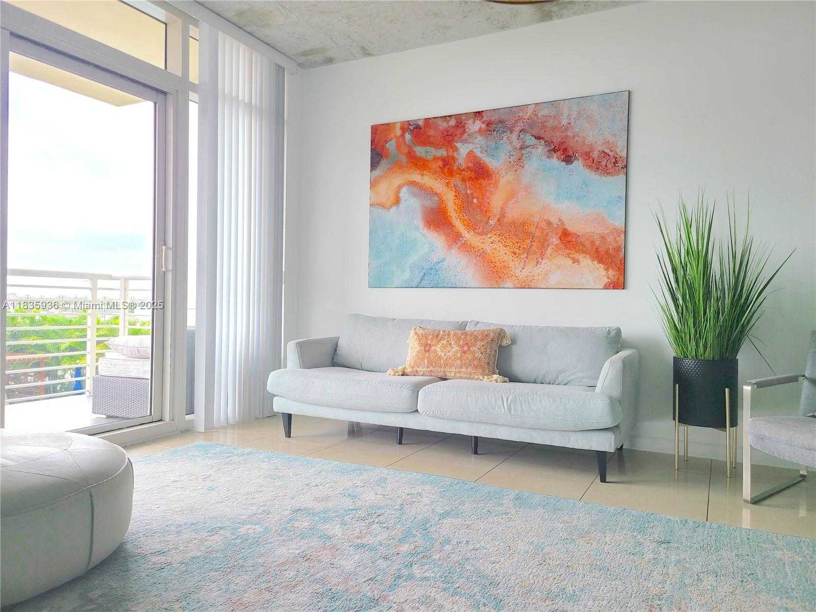 Small Image of 3250 NORTH EAST 1ST AVE #705, Miami Number 13