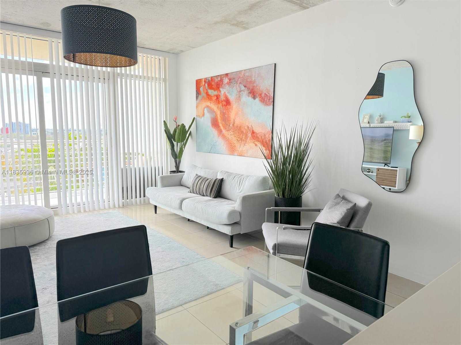 Small Image of 3250 NORTH EAST 1ST AVE #705, Miami Number 14