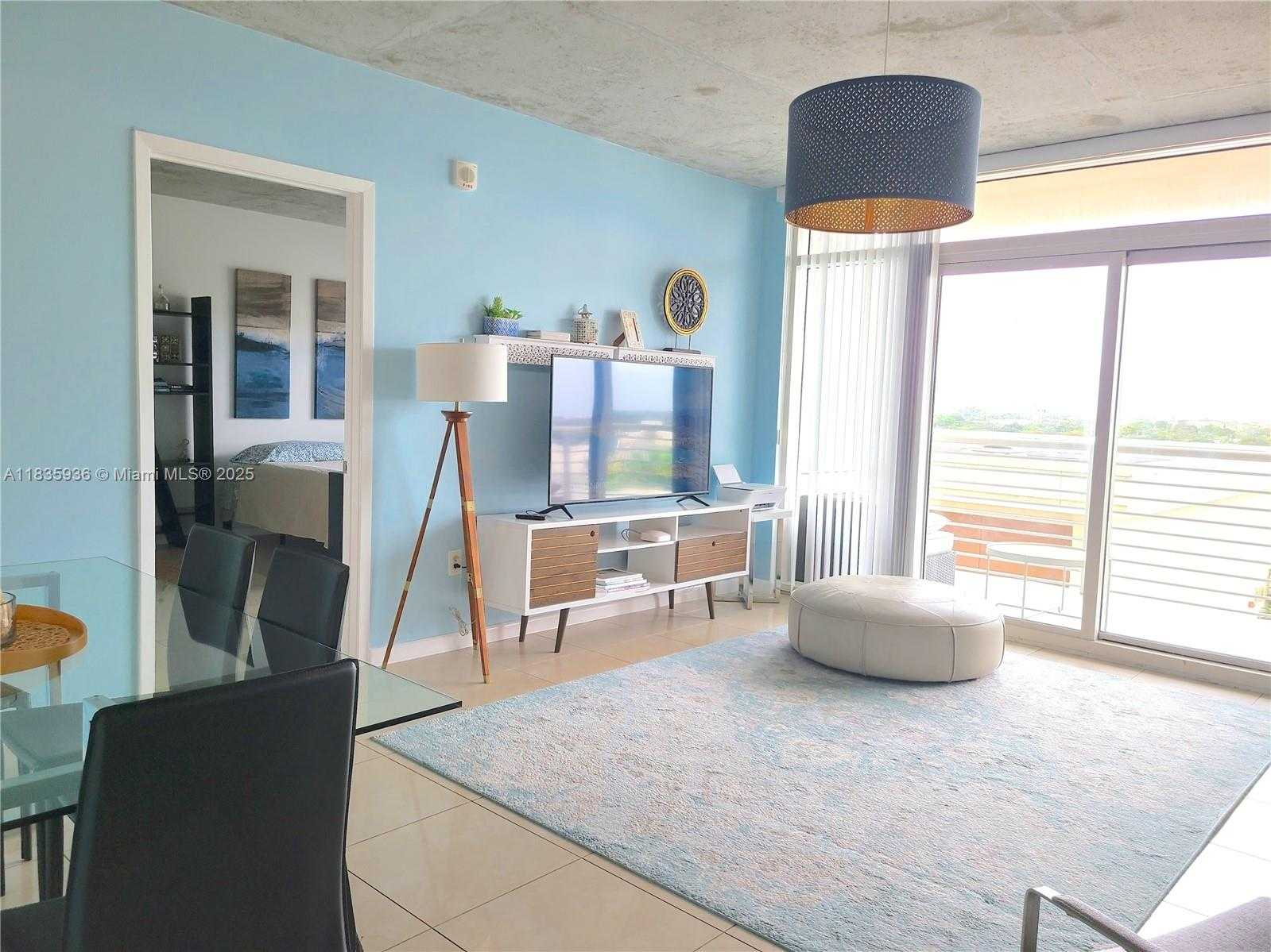Small Image of 3250 NORTH EAST 1ST AVE #705, Miami Number 15