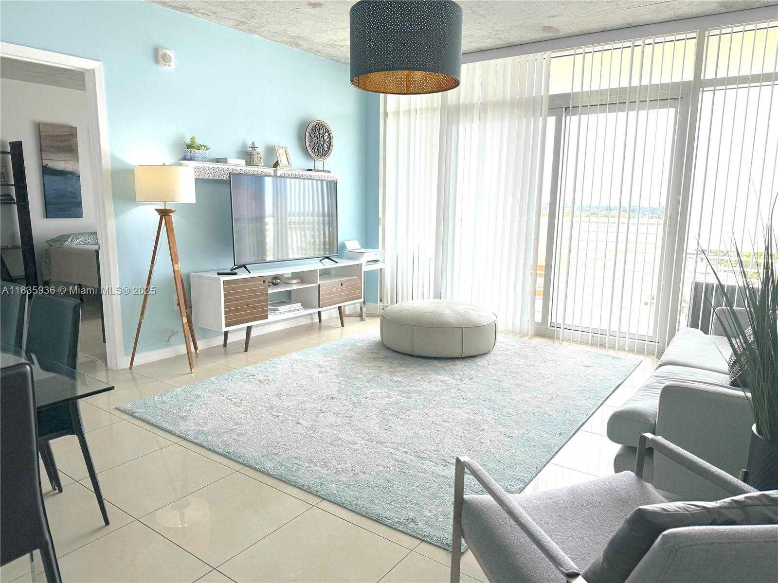 Small Image of 3250 NORTH EAST 1ST AVE #705, Miami Number 16