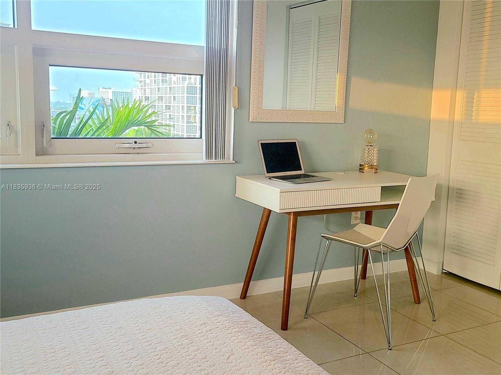 Small Image of 3250 NORTH EAST 1ST AVE #705, Miami Number 27