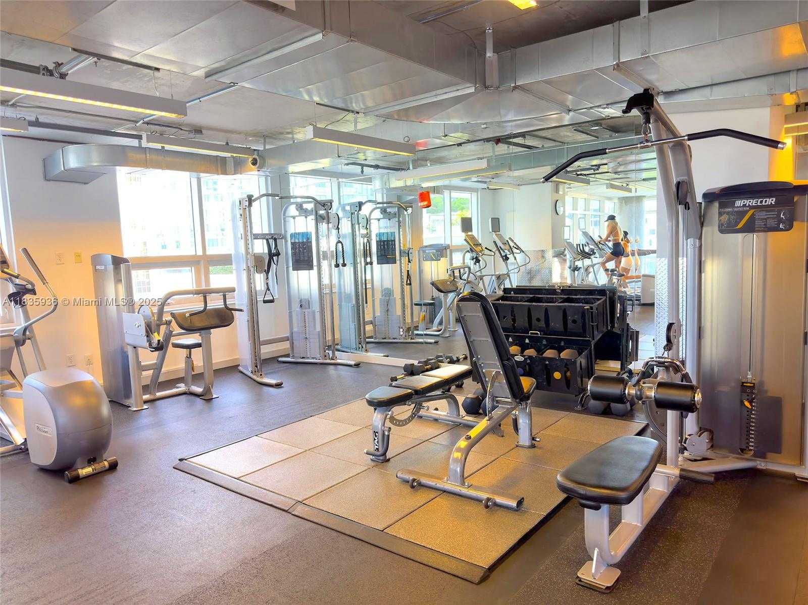 Small Image of 3250 NORTH EAST 1ST AVE #705, Miami Number 29