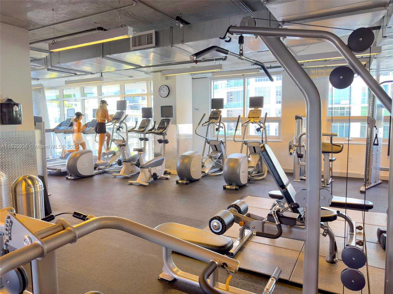 Small Image of 3250 NORTH EAST 1ST AVE #705, Miami Number 30