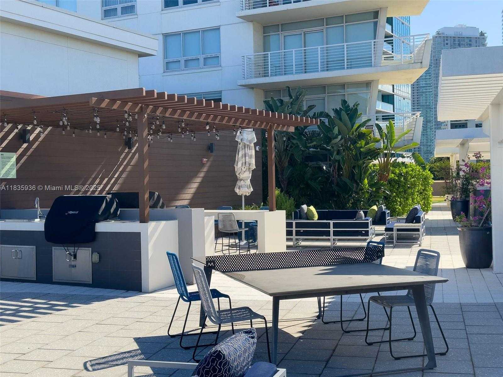 Small Image of 3250 NORTH EAST 1ST AVE #705, Miami Number 36