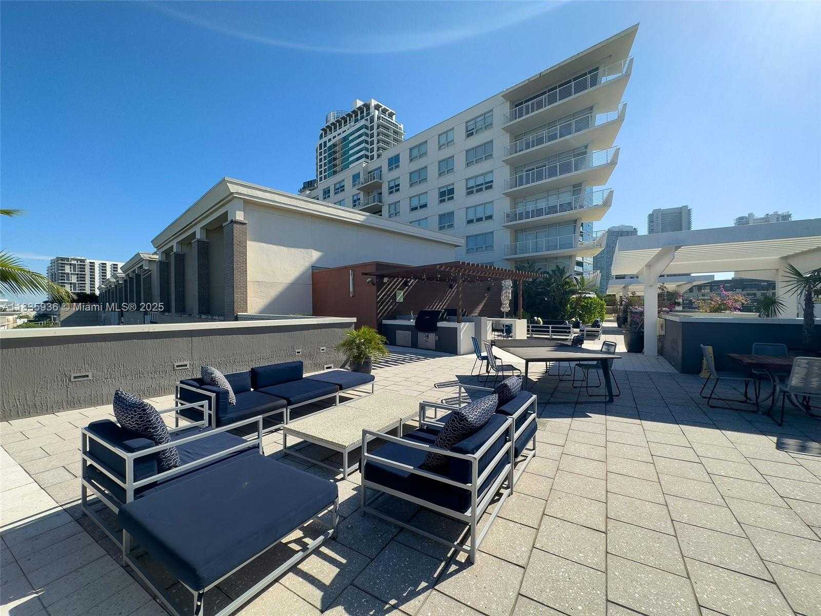 Small Image of 3250 NORTH EAST 1ST AVE #705, Miami Number 37