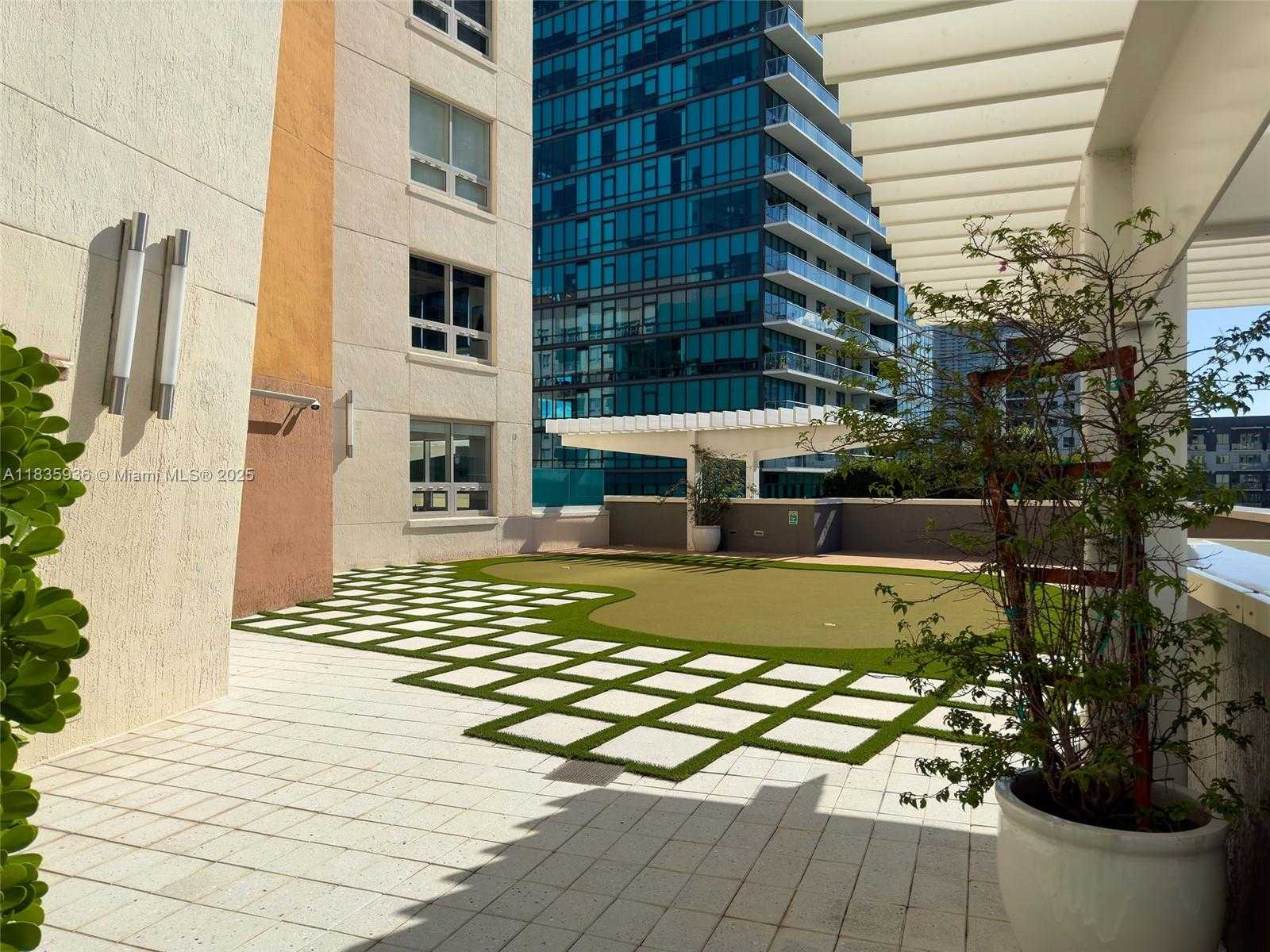 Small Image of 3250 NORTH EAST 1ST AVE #705, Miami Number 38