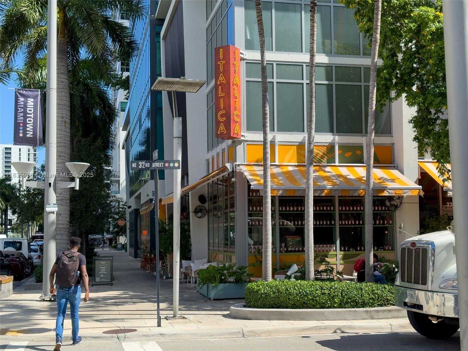 Small Image of 3250 NORTH EAST 1ST AVE #705, Miami Number 42