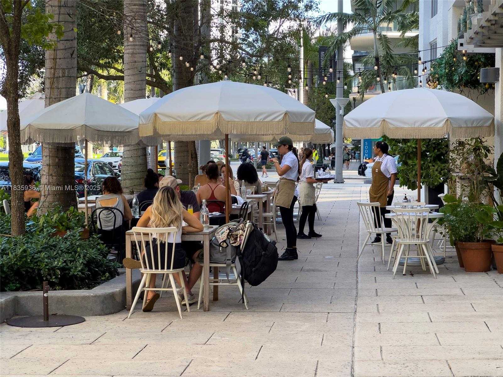 Small Image of 3250 NORTH EAST 1ST AVE #705, Miami Number 43