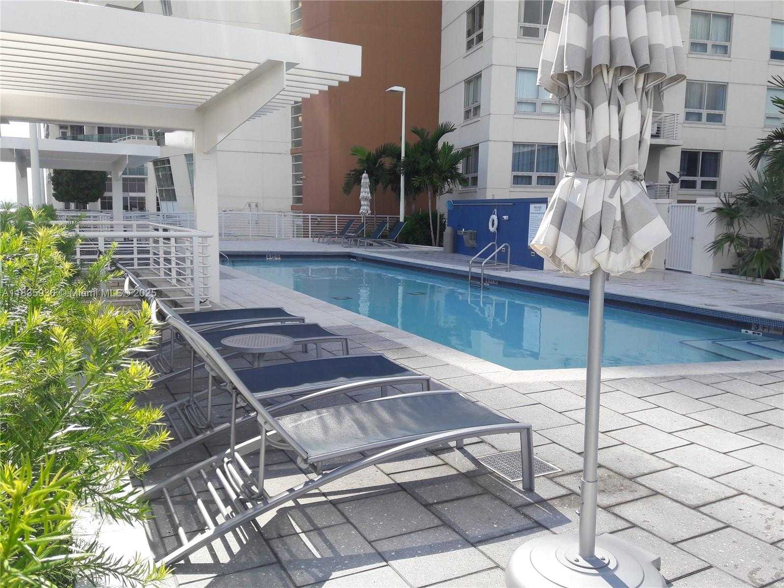 Small Image of 3250 NORTH EAST 1ST AVE #705, Miami Number 5