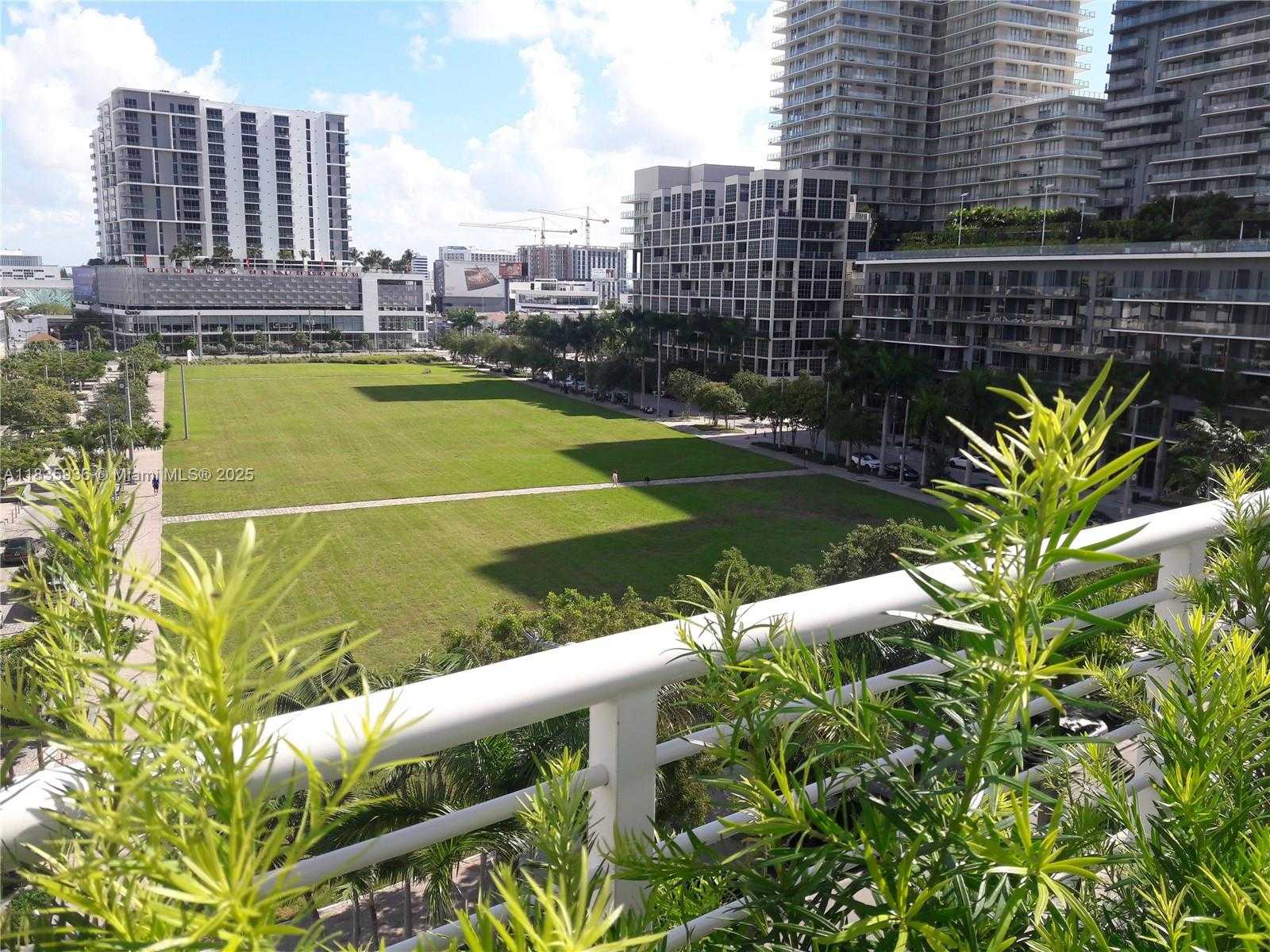 Small Image of 3250 NORTH EAST 1ST AVE #705, Miami Number 6