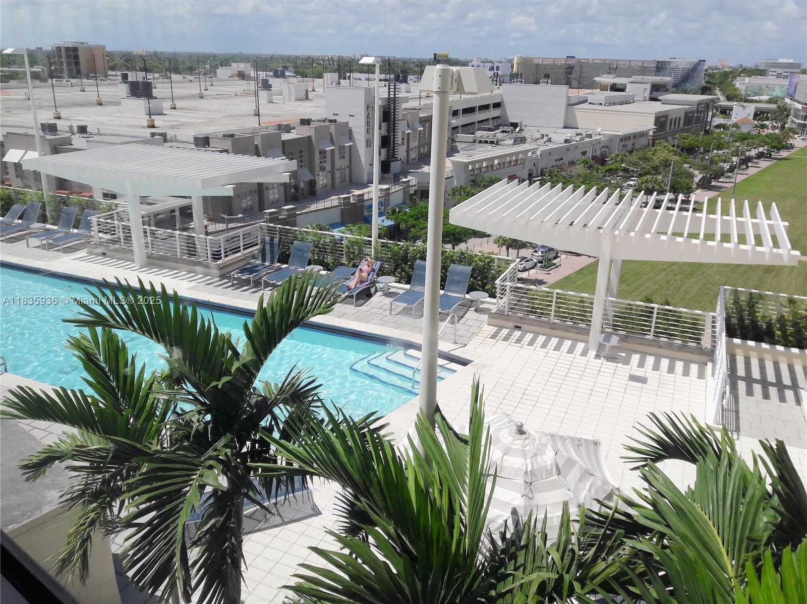 Small Image of 3250 NORTH EAST 1ST AVE #705, Miami Number 8