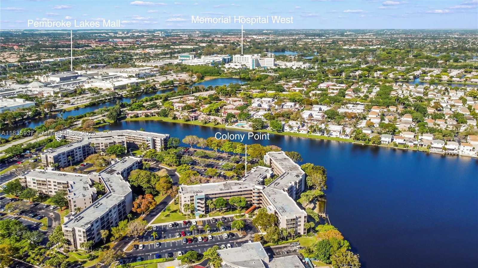 Small Image of 1001 COLONY POINT CIR #419, Pembroke Pines Number 16