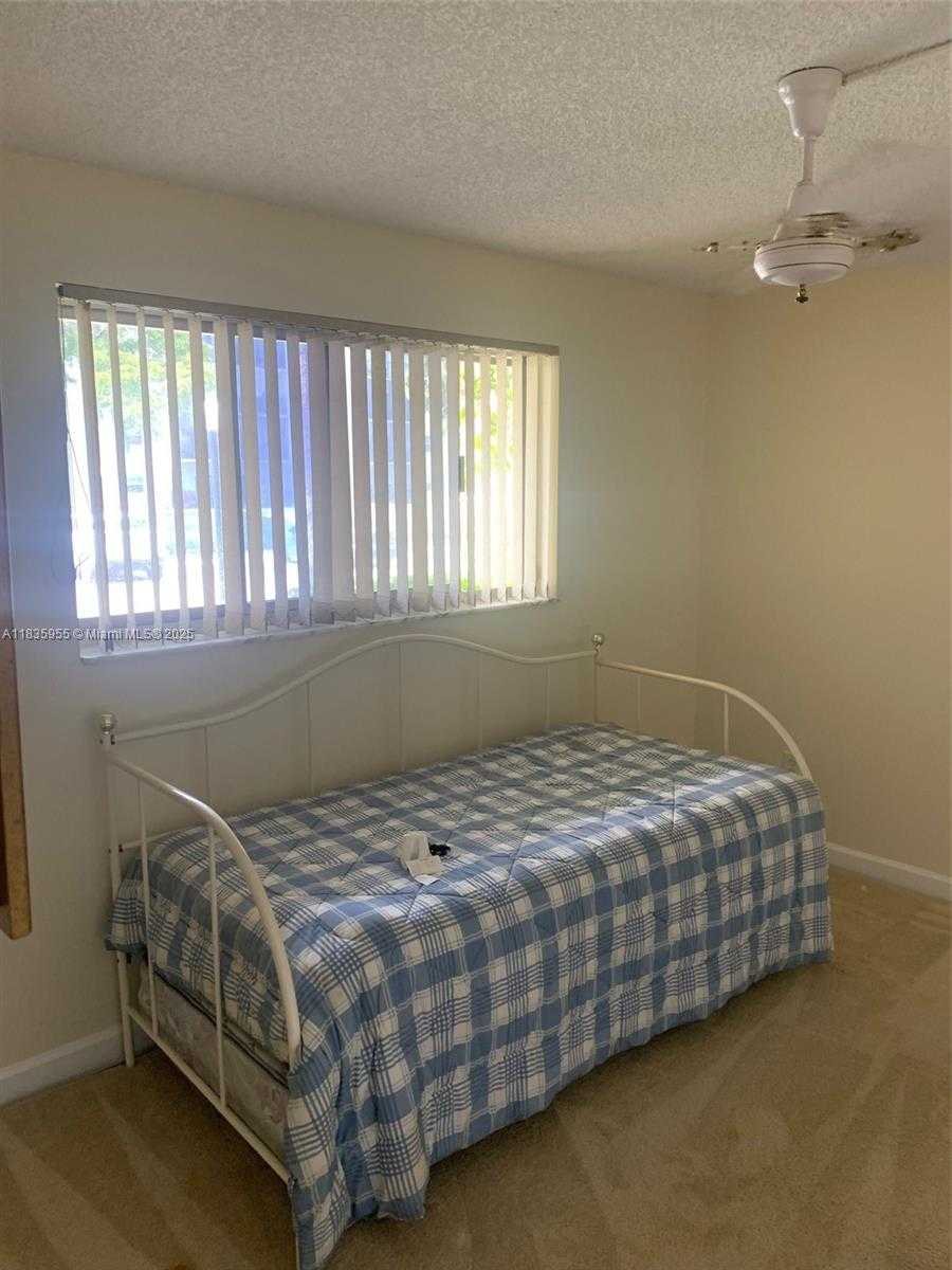 Small Image of 7500 NORTH WEST 17TH ST #109, Plantation Number 13