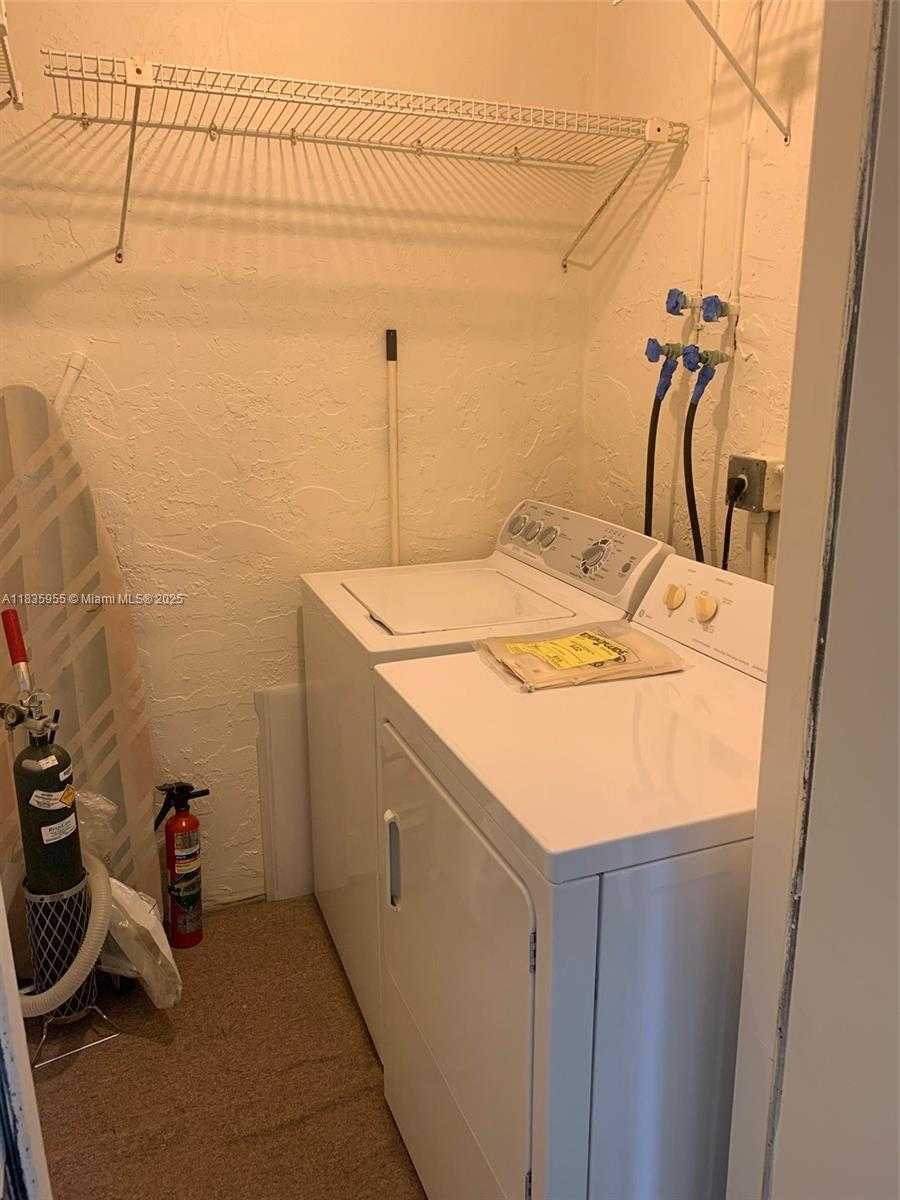 Small Image of 7500 NORTH WEST 17TH ST #109, Plantation Number 18