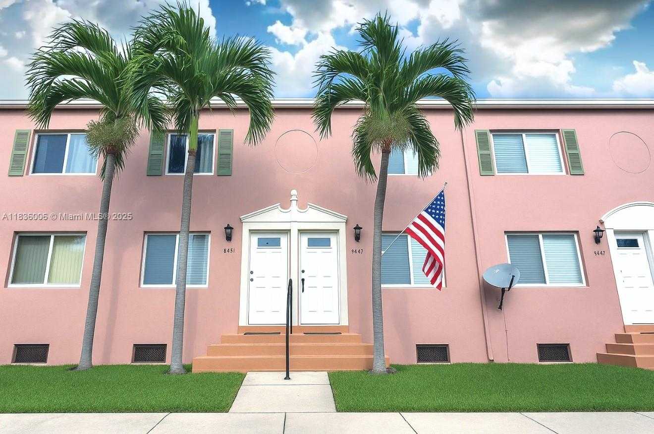 Small Image of 8449 NORTH WEST 4TH AVE #8449, Miami Number 2