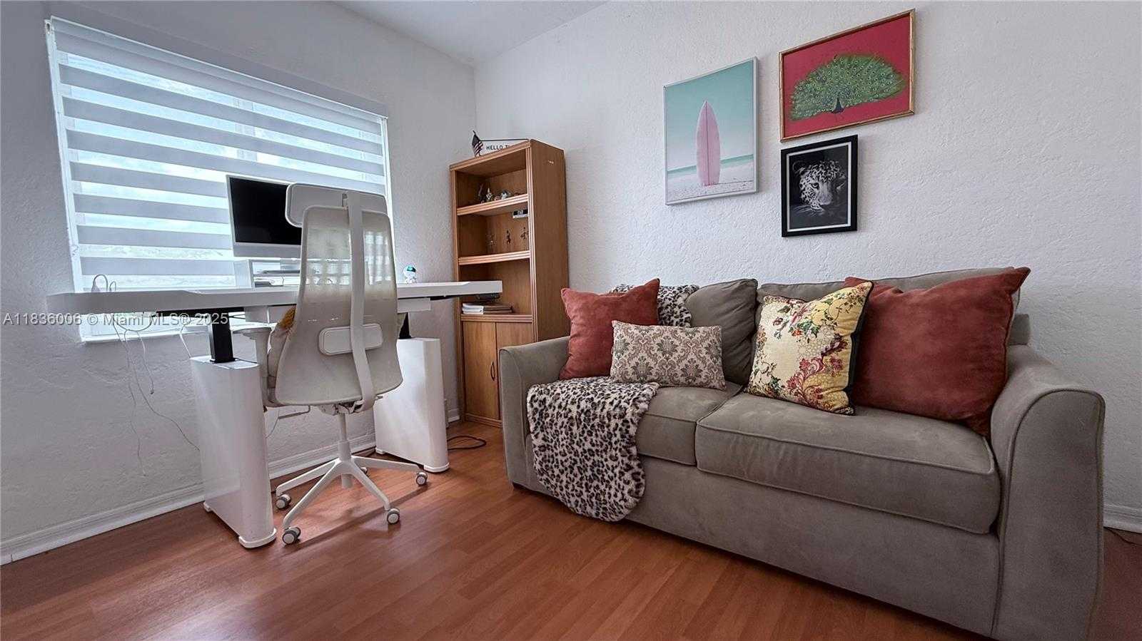 Small Image of 8449 NORTH WEST 4TH AVE #8449, Miami Number 21