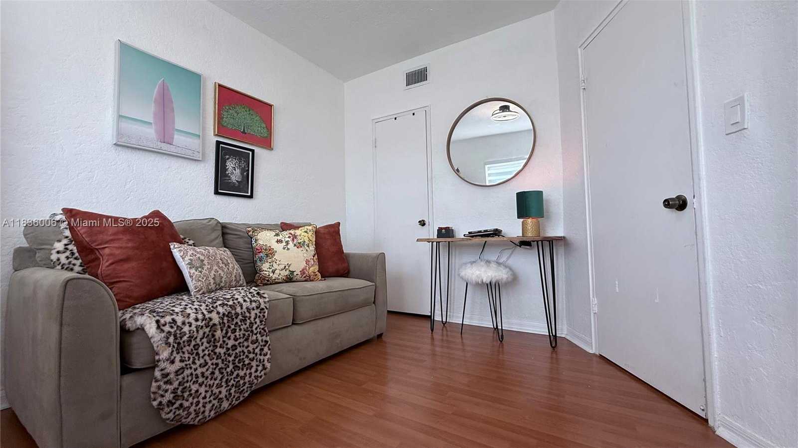 Small Image of 8449 NORTH WEST 4TH AVE #8449, Miami Number 22