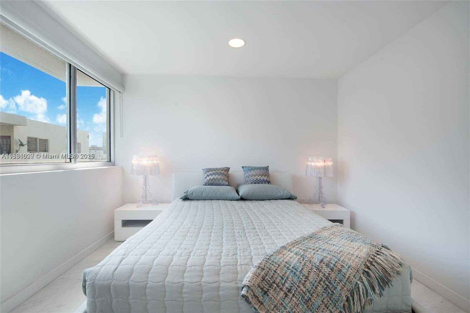 Small Image of 421 MERIDIAN AVE #15, Miami Beach Number 14