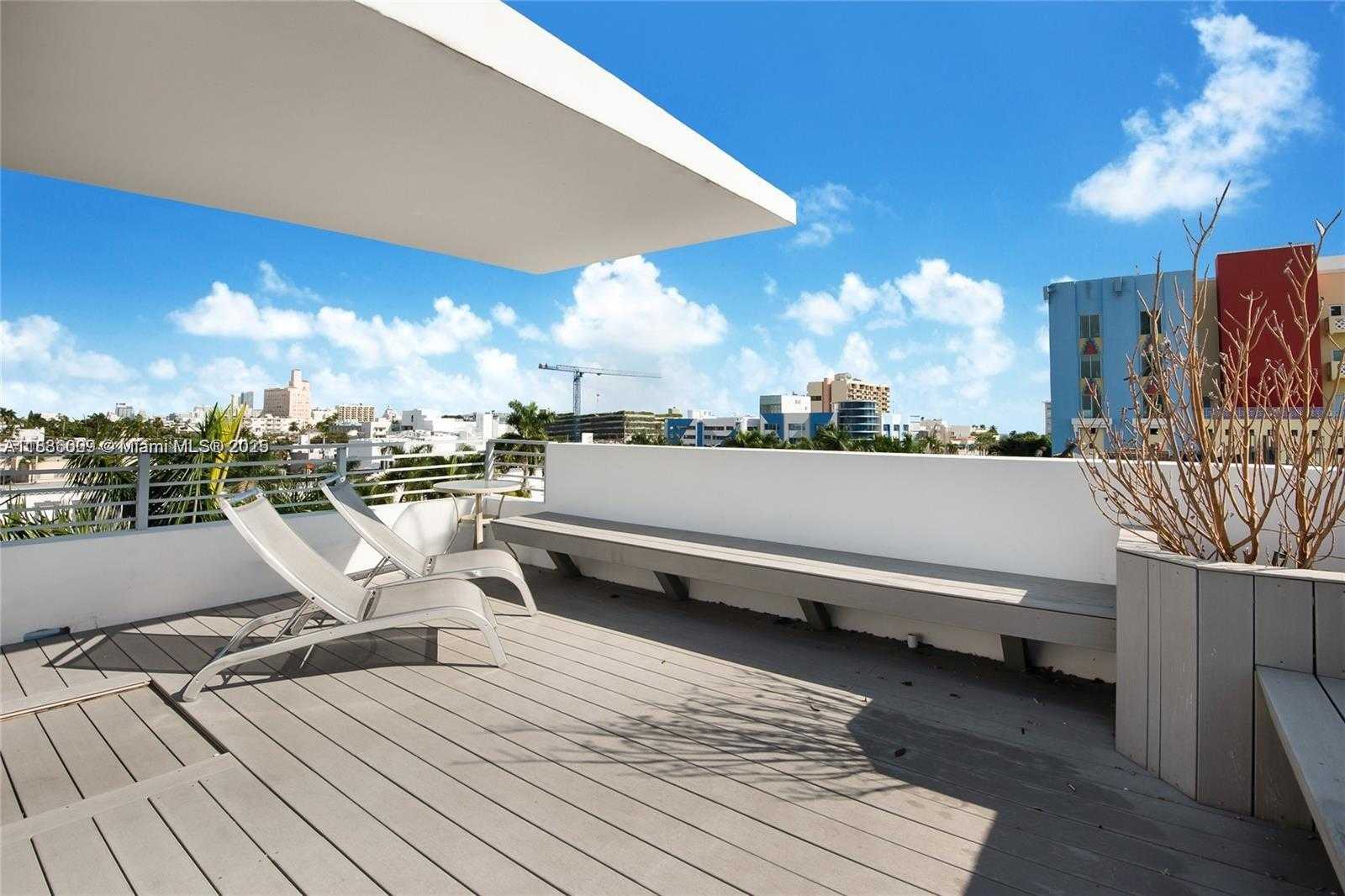 Small Image of 421 MERIDIAN AVE #15, Miami Beach Number 18