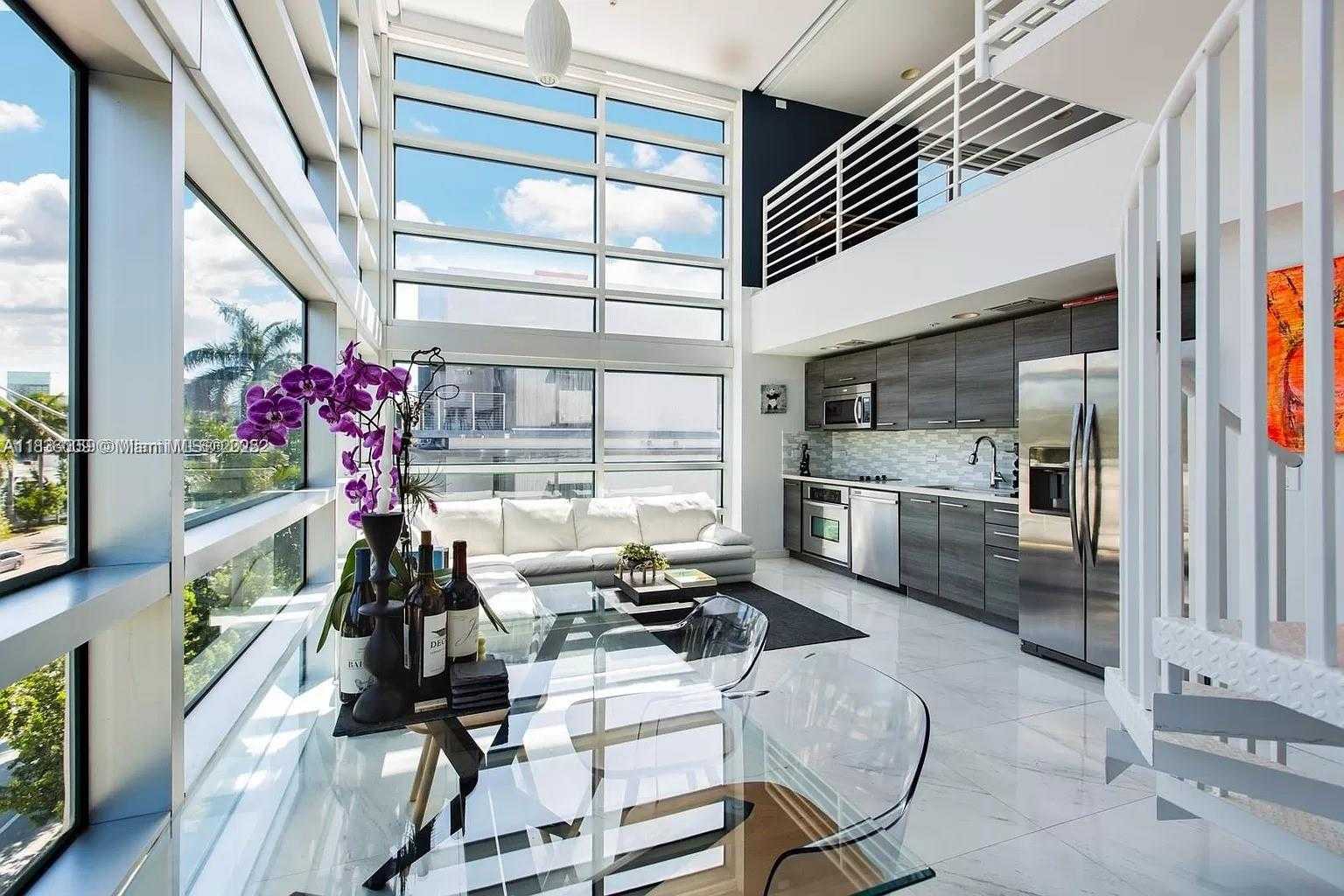 Small Image of 421 MERIDIAN AVE #15, Miami Beach Number 3