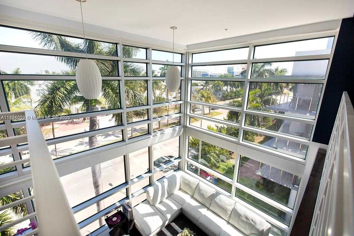 Small Image of 421 MERIDIAN AVE #15, Miami Beach Number 6