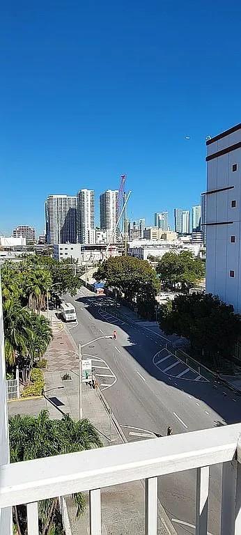 Small Image of 800 NORTH MIAMI AVE #E-707, Miami Number 12