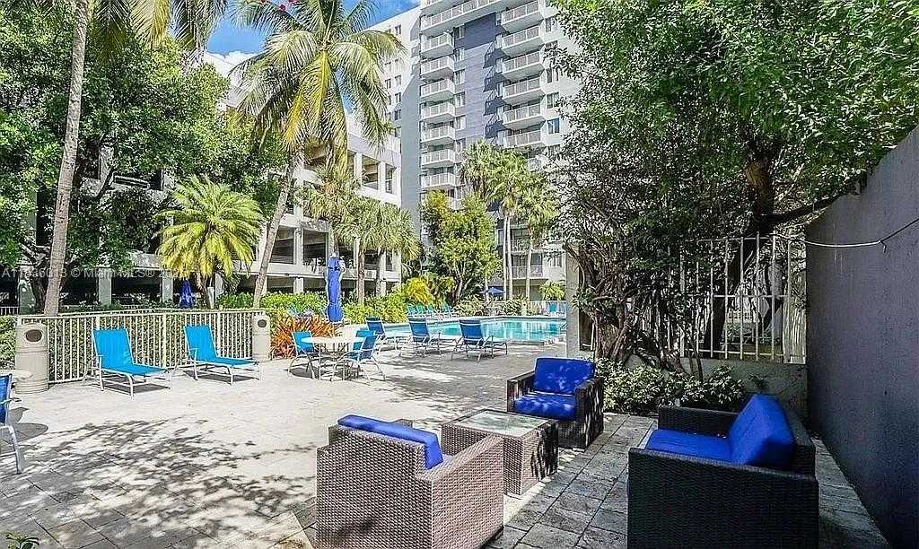 Small Image of 800 NORTH MIAMI AVE #E-707, Miami Number 14