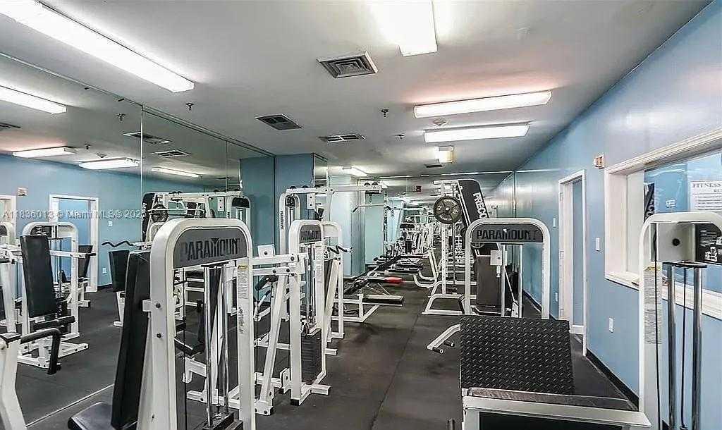 Small Image of 800 NORTH MIAMI AVE #E-707, Miami Number 17