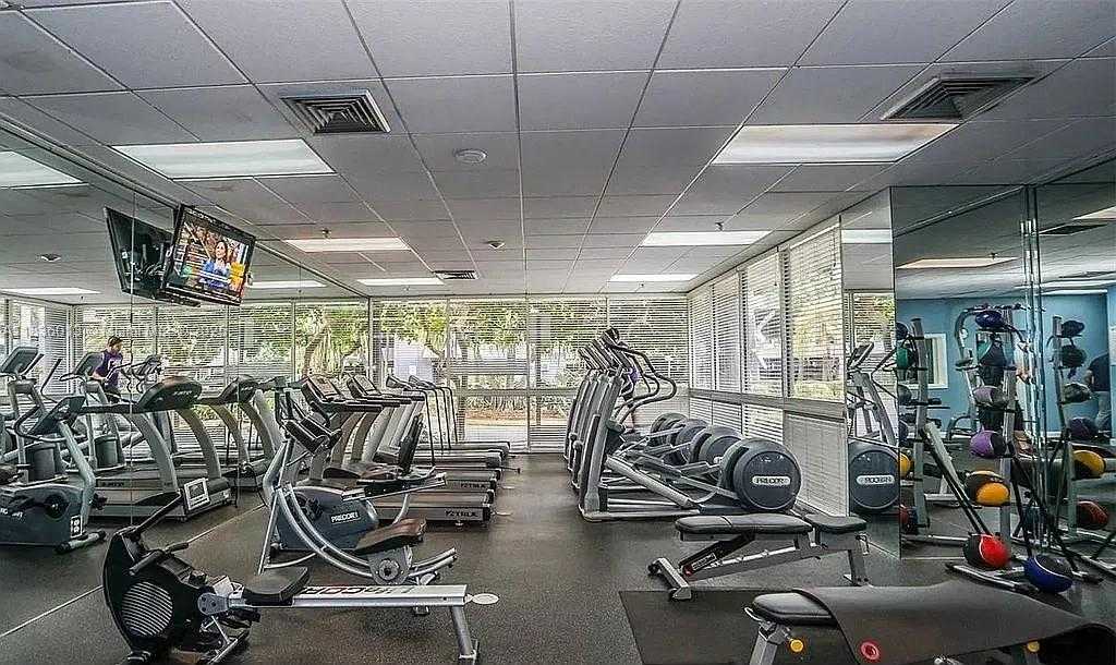 Small Image of 800 NORTH MIAMI AVE #E-707, Miami Number 19