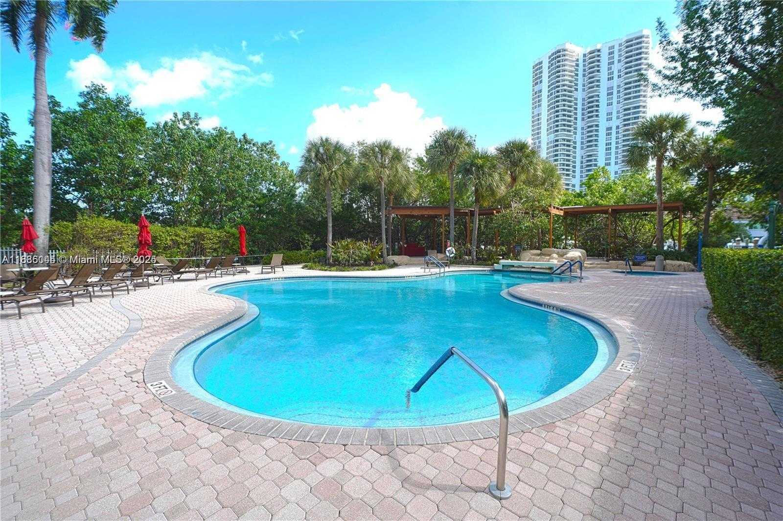 Small Image of 3400 NORTH EAST 192ND ST #1403, Aventura Number 15