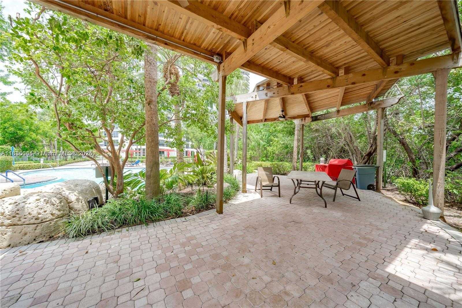 Small Image of 3400 NORTH EAST 192ND ST #1403, Aventura Number 18