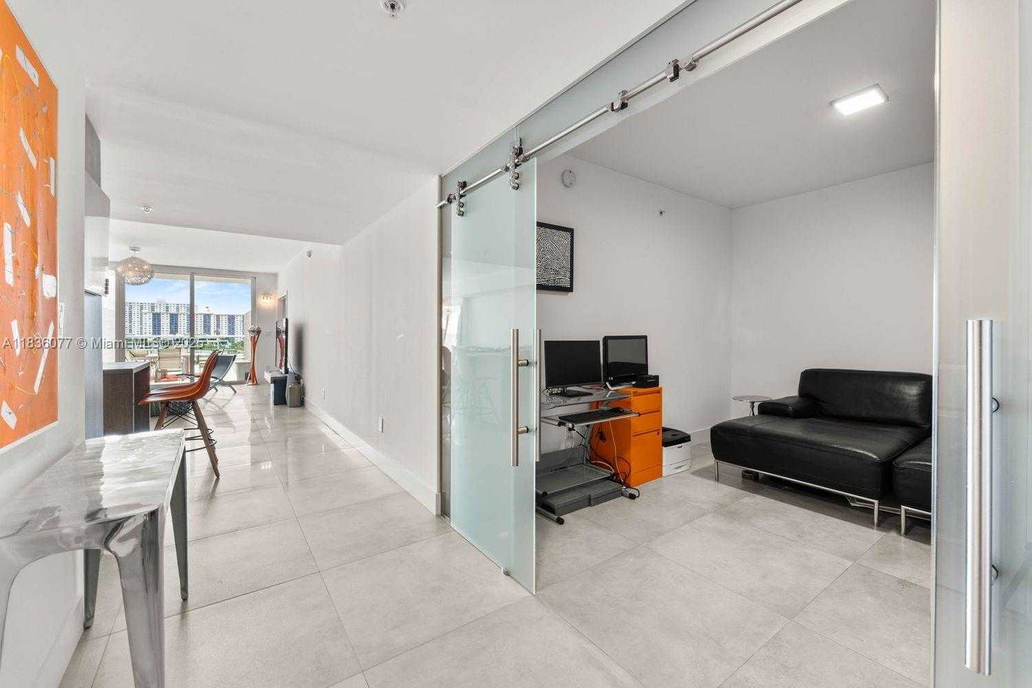 Small Image of 400 SUNNY ISLES BLVD #616, Sunny Isles Beach Number 10