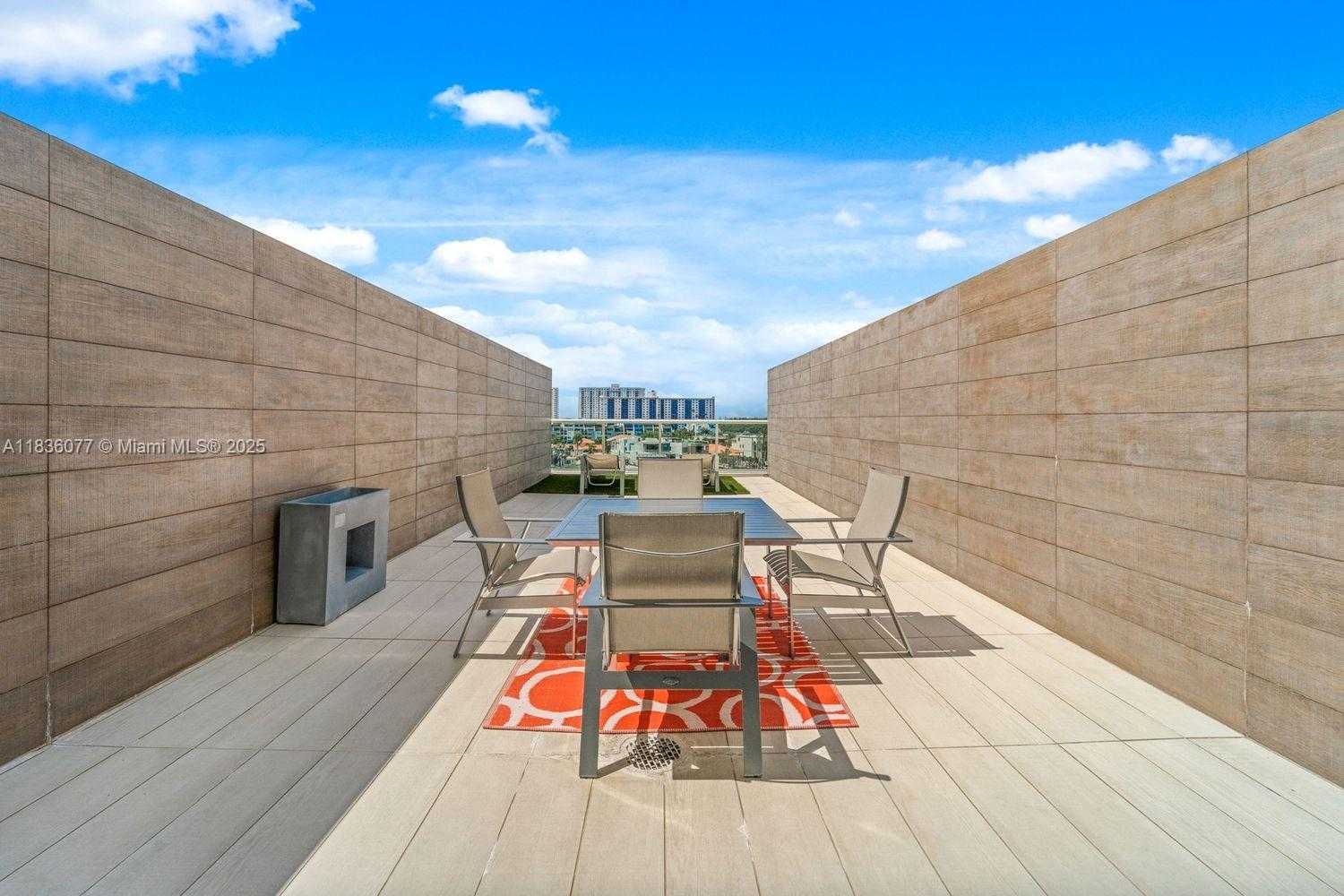 Small Image of 400 SUNNY ISLES BLVD #616, Sunny Isles Beach Number 11
