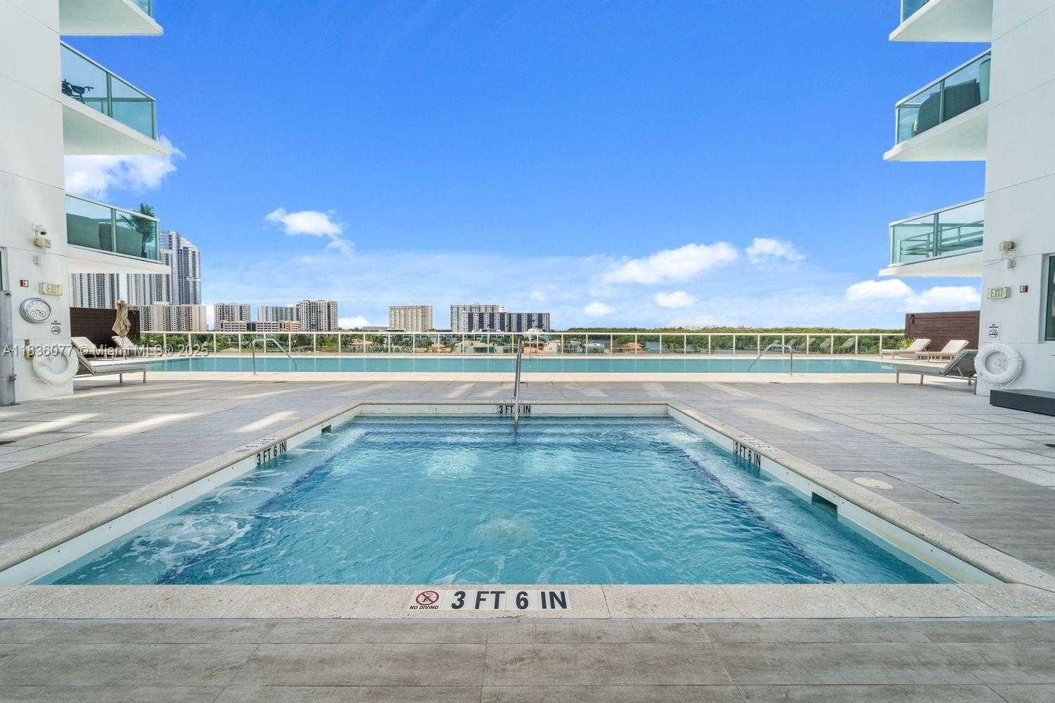 Small Image of 400 SUNNY ISLES BLVD #616, Sunny Isles Beach Number 15