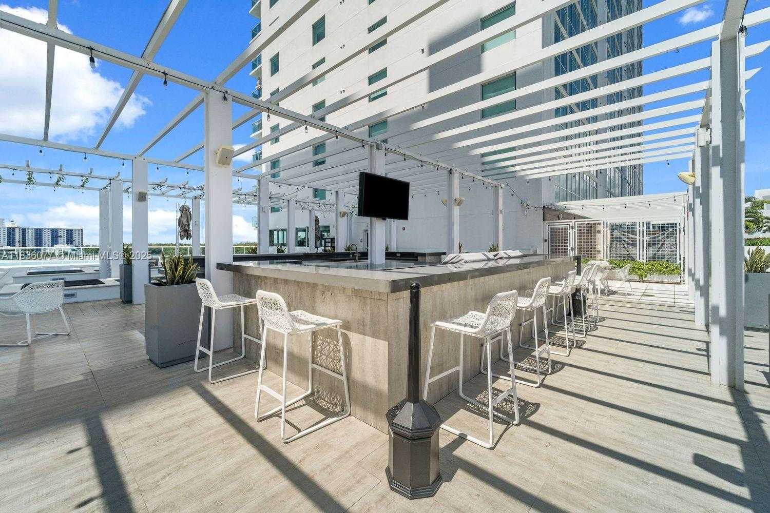 Small Image of 400 SUNNY ISLES BLVD #616, Sunny Isles Beach Number 16