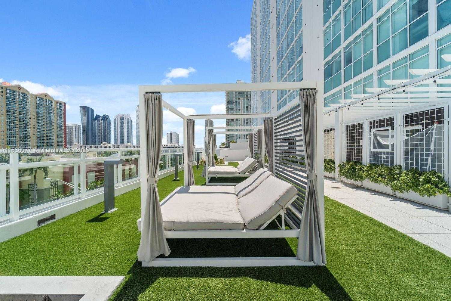 Small Image of 400 SUNNY ISLES BLVD #616, Sunny Isles Beach Number 17