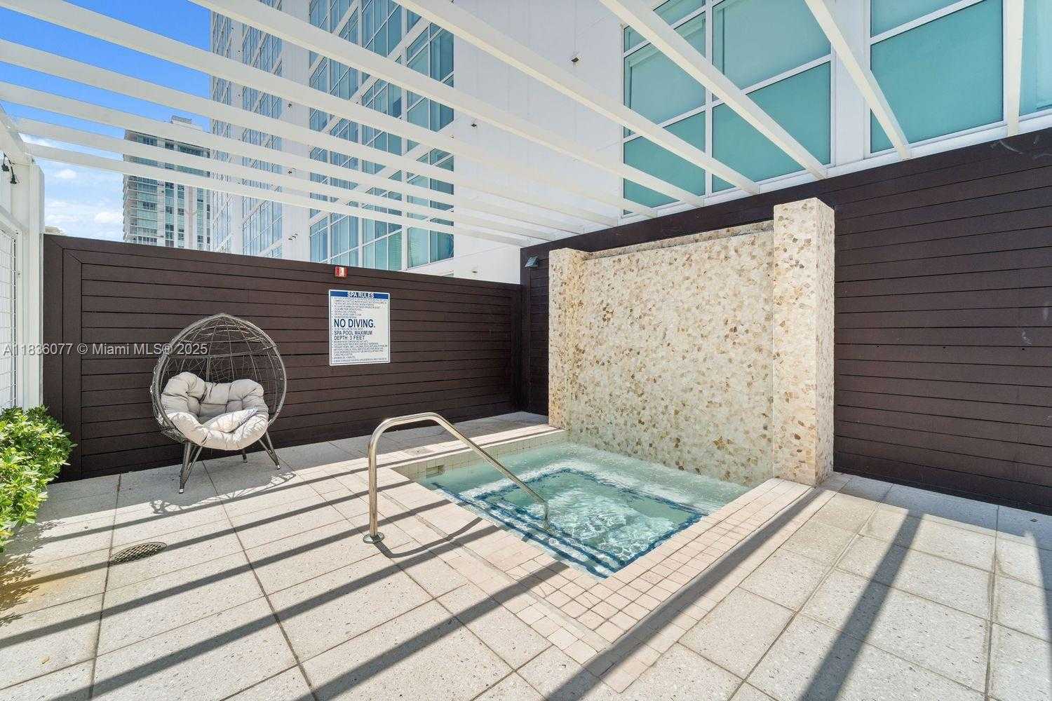 Small Image of 400 SUNNY ISLES BLVD #616, Sunny Isles Beach Number 18