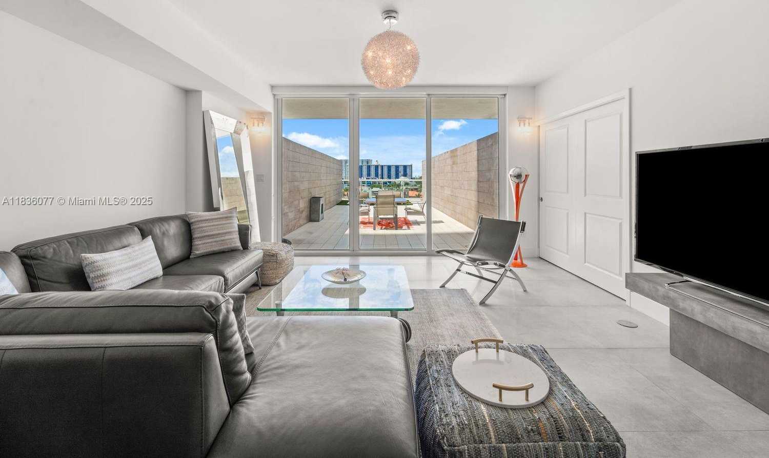 Small Image of 400 SUNNY ISLES BLVD #616, Sunny Isles Beach Number 2