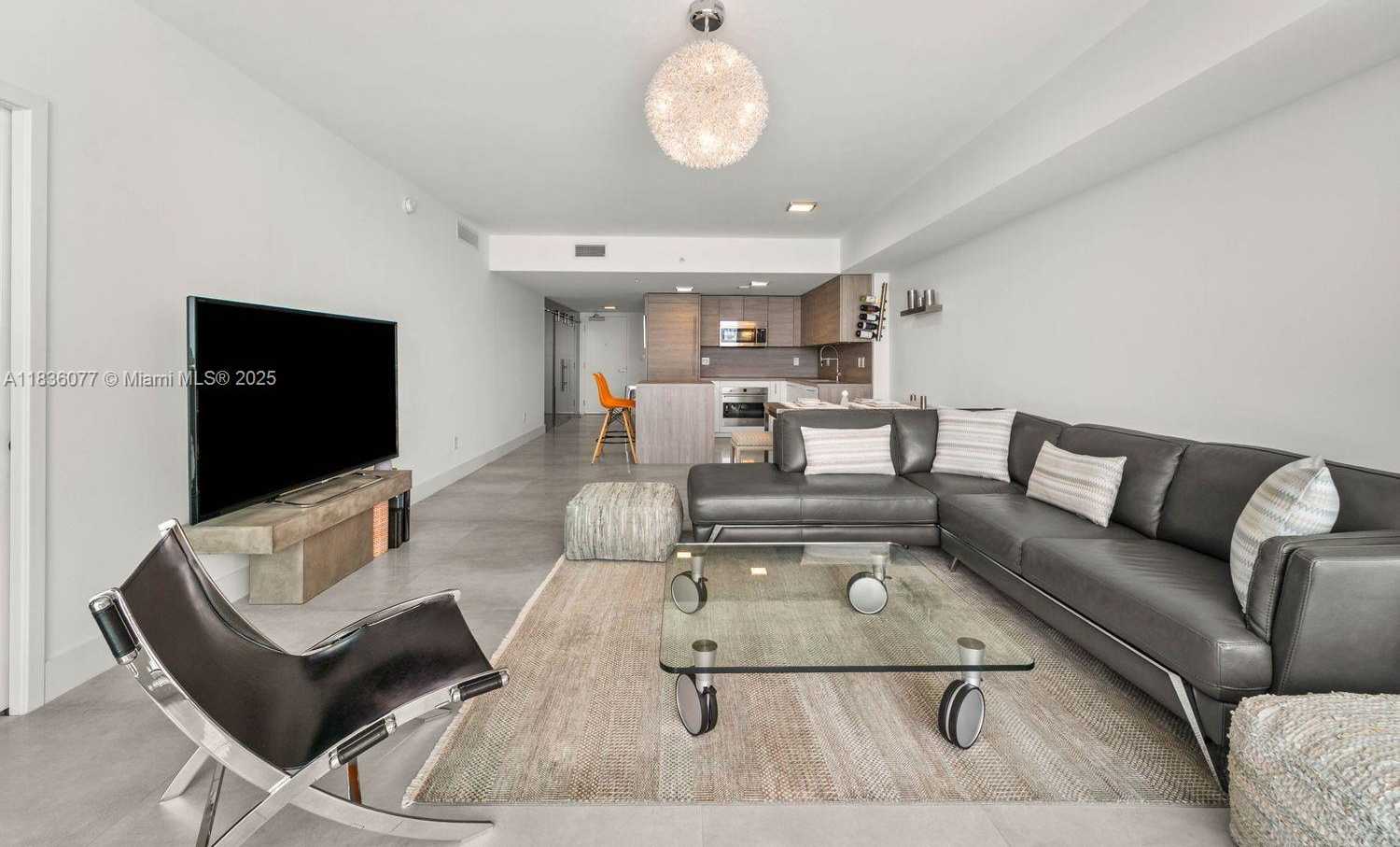 Small Image of 400 SUNNY ISLES BLVD #616, Sunny Isles Beach Number 3