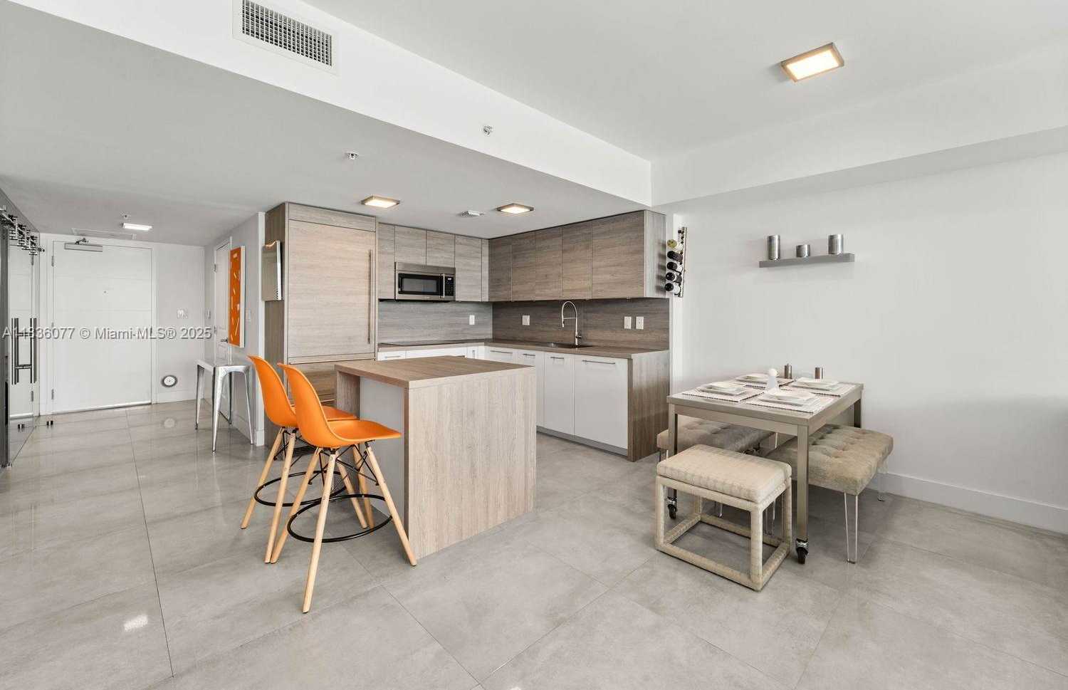 Small Image of 400 SUNNY ISLES BLVD #616, Sunny Isles Beach Number 4