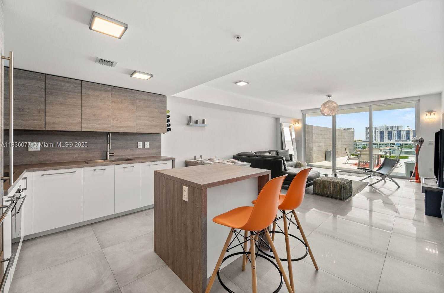 Small Image of 400 SUNNY ISLES BLVD #616, Sunny Isles Beach Number 5