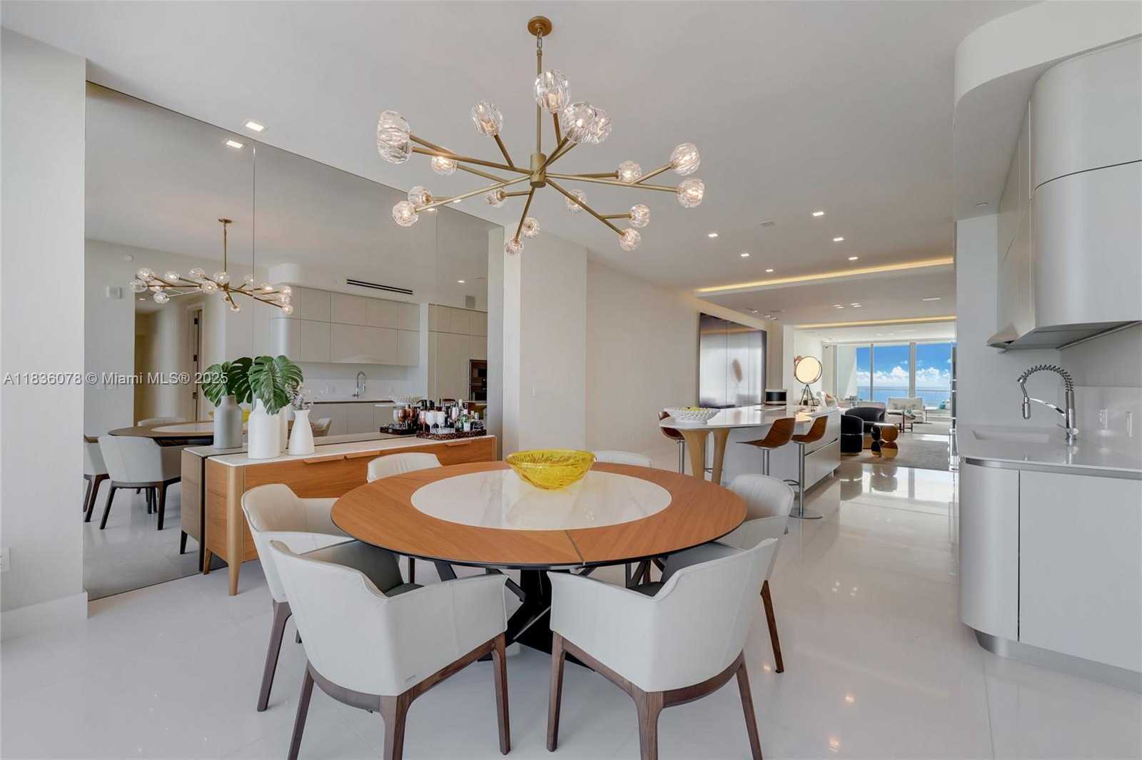 Small Image of 16901 COLLINS AVE #2702, Sunny Isles Beach Number 11