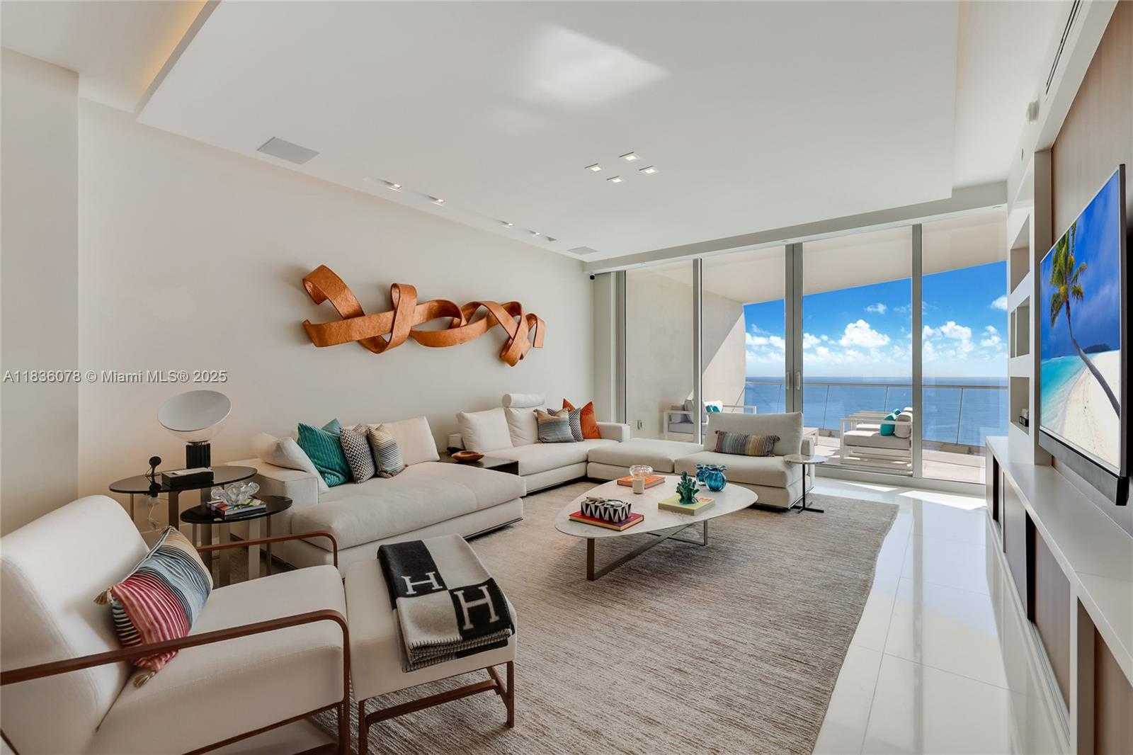 Small Image of 16901 COLLINS AVE #2702, Sunny Isles Beach Number 2