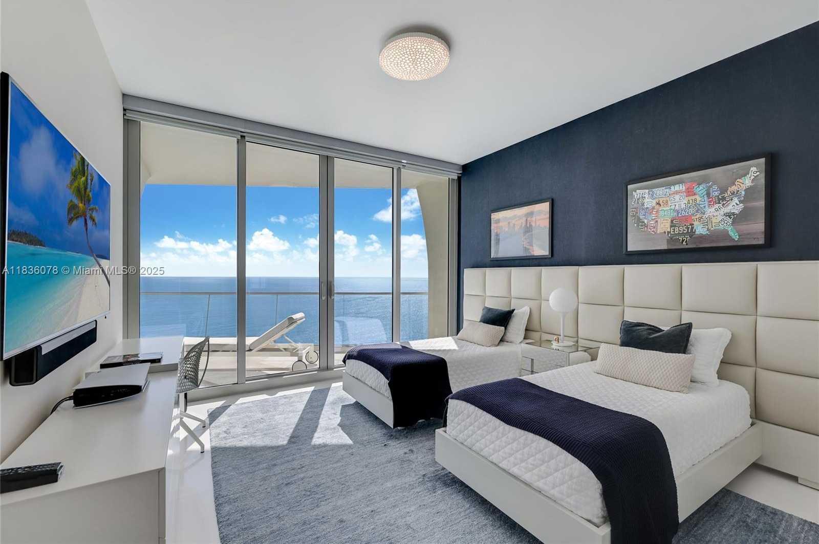 Small Image of 16901 COLLINS AVE #2702, Sunny Isles Beach Number 20